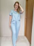 Pijama de Mujer Verde - tienda online