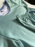 Pijama de Mujer Verde