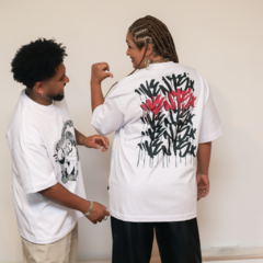 CAMISETA OVERSIZED VENTS - comprar online