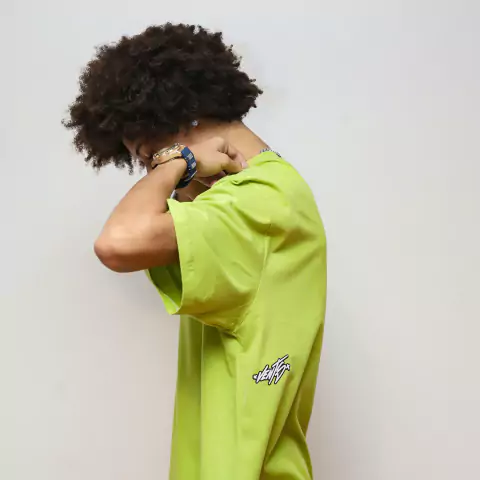 Camiseta Biqueta Street - comprar online