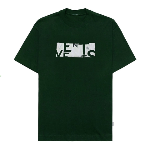 Camiseta Street Vents Recorte