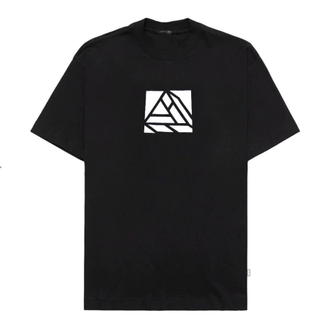 Camiseta Logo CAIXA Street