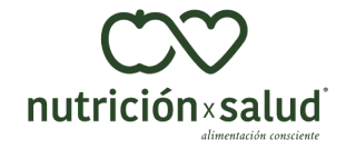 nutricionxsalud