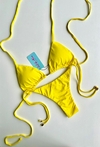LACINHO AMARELO