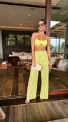 CALÇA MACRAMÊ LIMA