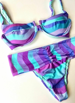 CONJUNTO PALA ALTA SPRING na internet