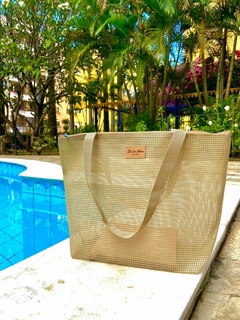 BOLSA NORONHA AREIA na internet