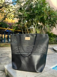 BOLSA NORONHA PRETA na internet