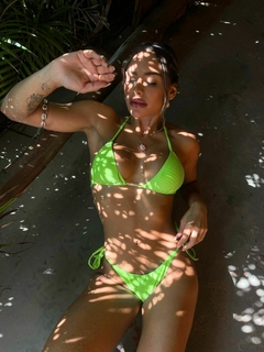 LACINHO VERDE HAWAII na internet