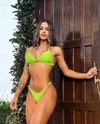 CONJUNTO FIXO VERDE HAWAII