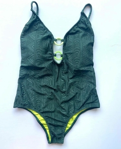 MAIÔ ARGOLA LIMÃO - loja online