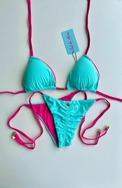 LACINHO TIFFANY COM OLINDA - loja online