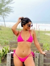 LACINHO ROSA NEON