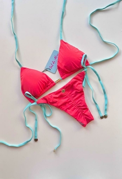 LACINHO PITANGA COM TIFFANY - comprar online