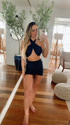 SAIA FRANZIDA PRETA