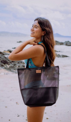BOLSA NORONHA PRETA