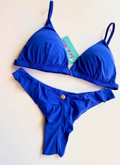 ASA DELTA AZUL ROYAL - comprar online