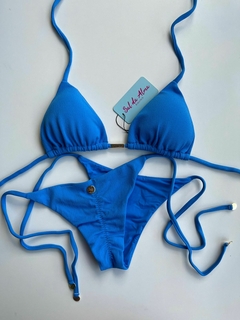 LACINHO AZUL ENSEADA - comprar online