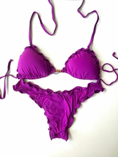RIPPLE FIXO MAGENTA - comprar online