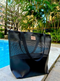 BOLSA NORONHA PRETA