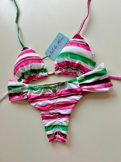 BORBOLETA COPACABANA - comprar online