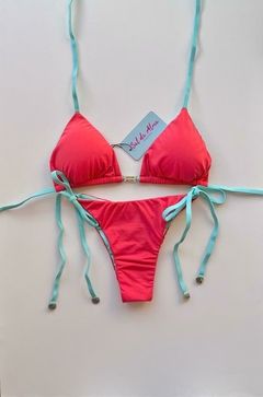 LACINHO PITANGA COM TIFFANY - comprar online