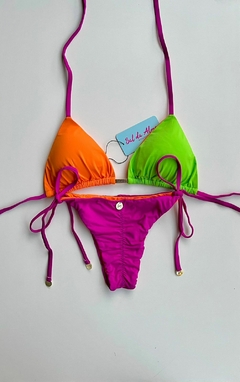 LACINHO COLORS