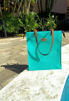 BOLSA RETANGULAR TIFFANY - loja online
