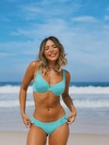 BORBOLETA COMFORT TOP ARO TIFFANY