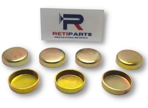 20 Selos Do Motor Gm 34mm