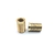 Bucha Roscada Inserto Rosca M12 (1,5) X M16 (1,5) X 26mm - 10UN - comprar online