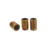 Bucha Roscada Inserto Rosca M8 (1,25) X M10 (1,25) X 15mm - 25UN na internet