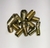 Bucha Roscada Inserto Rosca M10 (1,5) X M14 (1,5) X 26mm - 10UN