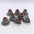 8UN - Retentor de Válvula - RENAULT 1.0 8v - 6mm - NACCLIO8V0528 - comprar online