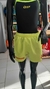 SHORT UNISEX GUARDAVIDAS AMARILLO FLUO - comprar online