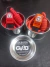Image of TIN LIFEGUARD WHISTLE