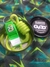 SILBATO DIBU VERDE LATA - comprar online