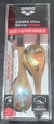 ANTIPARRA ARENA COBRA ULTRA SWIPE DORADO Y BEIG - comprar online