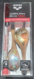 ANTIPARRA ARENA COBRA ULTRA SWIPE NARANJA - buy online