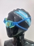 KONNA KRIZA MIRROR AZUL - tienda online