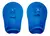 MANOPLA DE NATACION MARFED ENTRANAMIENTO PILETA - comprar online