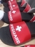 CHINELAS LIFEGUARD + BASE NEGRO GV3D® - tienda online