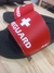 CHINELAS LIFEGUARD + BASE NEGRO GV3D®