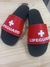 CHINELAS LIFEGUARD + BASE NEGRO GV3D® - comprar online