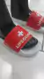 CHINELAS LIFEGUARD + BASE BLANCA GV3D®