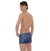 SUNGA ANCHA ESTAMPADA GRAFITI - (copia) - buy online