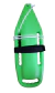 TORPEDO PROFISSIONAL FLUO VERDE