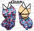 MALLA CAPRI 02 - comprar online