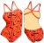 MALLA DAK BELONG NEON NARANJA - comprar online