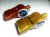 WHISTLE ARGENTO - GUARDAVIDAS3D